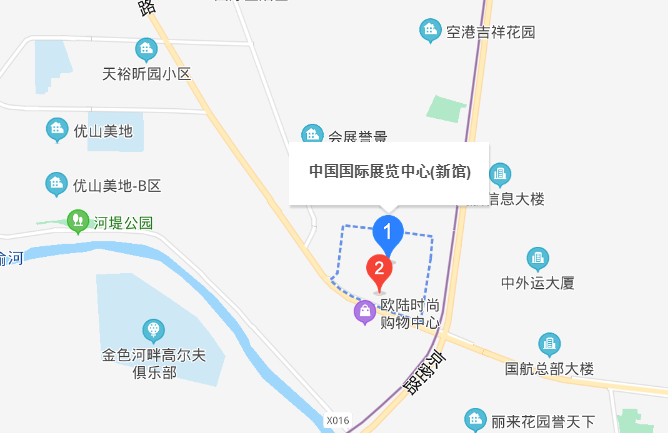 展會(huì)展臺(tái)設(shè)計(jì)