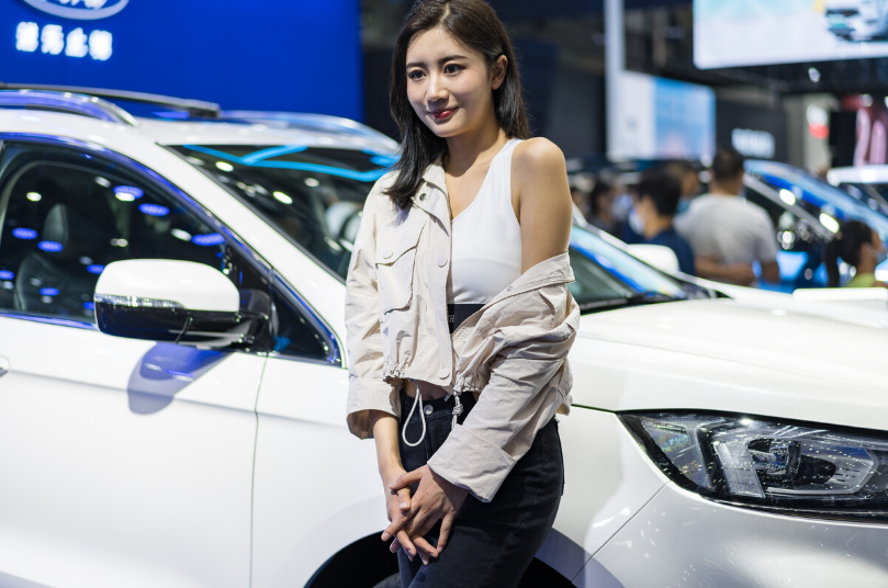 粵港澳車展