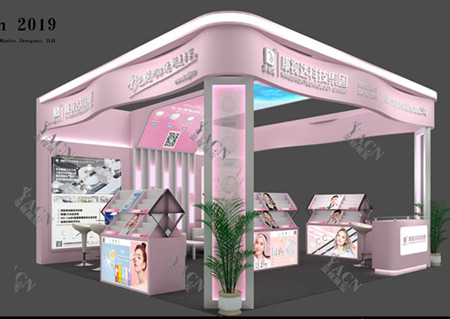 眼鏡展